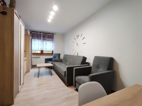 Sprzedaż Mieszkanie Morcinka, Rybnik