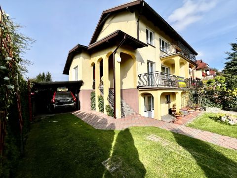 Sprzedaż Dom Osiedle Lipowy Dwór, Iława