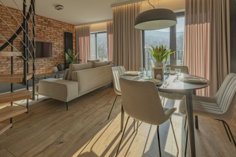 Sprzedaż Mieszkanie Wyszyńskiego, Świeradów-Zdrój, pow. lubański