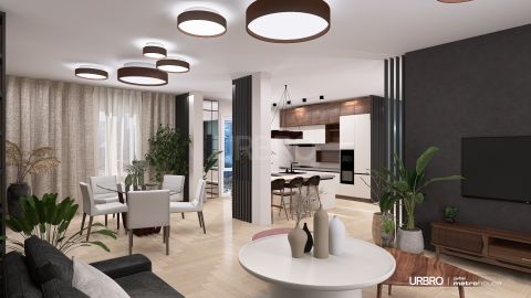 Sprzedaż Mieszkanie Budowlana, Centrum, Kołobrzeg