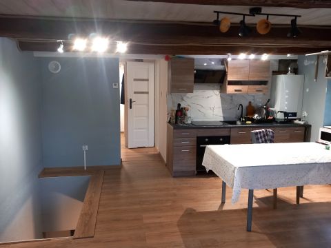 Sprzedaż Mieszkanie Jelenia Góra