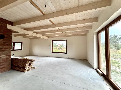 Sprzedaż Dom Dąbrowa, pow. tomaszowski