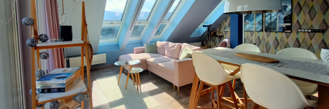 Sprzedaż Mieszkanie Szklarska Poręba, pow. jeleniogórski