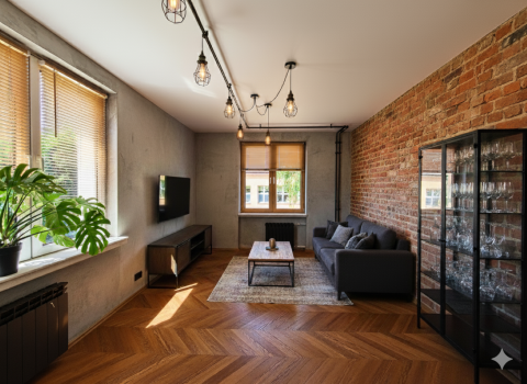 Sprzedaż Mieszkanie Ciesielska, Śródmieście, Łódź