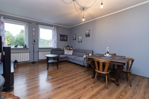 Sprzedaż Mieszkanie Prusa, Polanica-Zdrój, pow. kłodzki