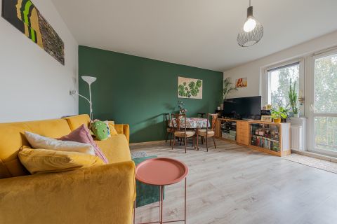 Sprzedaż Mieszkanie Szopińskiego, Chełm, Gdańsk