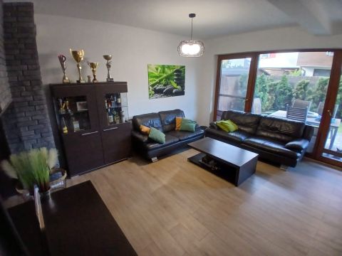 Sprzedaż Dom Kościelna Droga, Łomianki Dolne, pow. warszawski zachodni