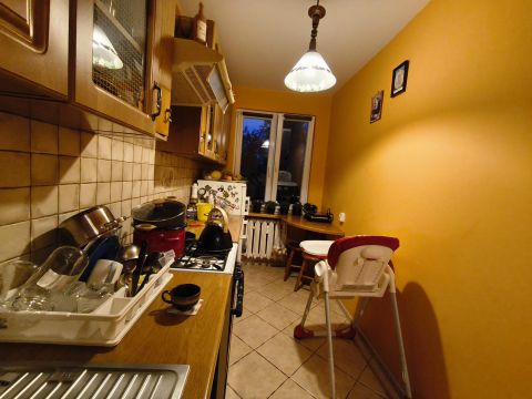 Sprzedaż Mieszkanie Zygmunta Augusta, Biała Podlaska