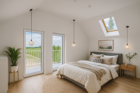 Sprzedaż Dom Gajcego, Widzew, Łódź