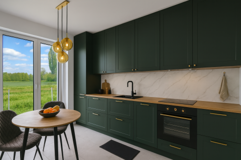 Sprzedaż Dom Gajcego, Widzew, Łódź