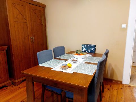 Sprzedaż Mieszkanie Oleśnica