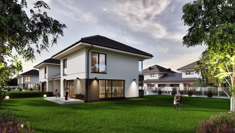 Sprzedaż Dom Kościelna, Skrzeszew, pow. legionowski