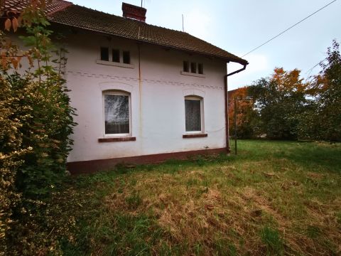 Sprzedaż Dom Dworcowa, Wilków, pow. namysłowski