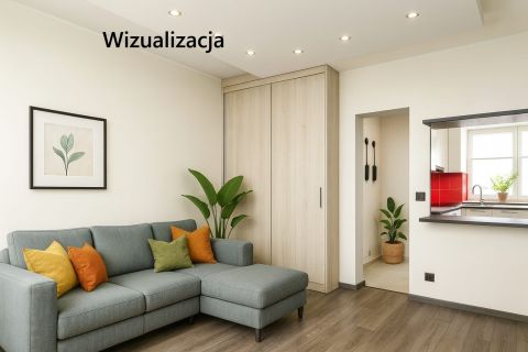 Sprzedaż Mieszkanie Szewska, Stare Miasto, Wrocław