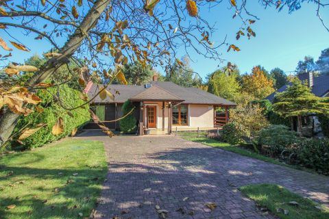 Sprzedaż Dom Słoneczna, Huta Dłutowska, pow. pabianicki