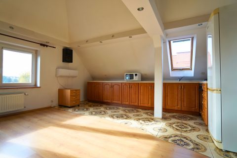 Sprzedaż Mieszkanie Kochanowskiego, Stargard, pow. stargardzki