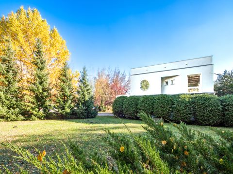 Sprzedaż Dom Piaseczno