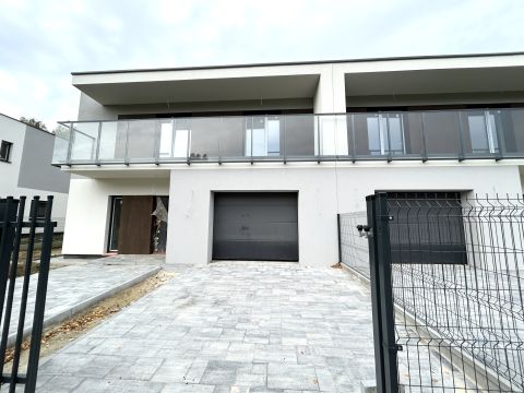 Sprzedaż Dom Poziomkowa, Rąbień, pow. zgierski