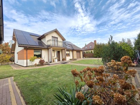 Sprzedaż Dom Rakowiska, pow. bialski