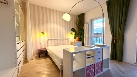 Sprzedaż Mieszkanie Wagonowa, Warszawa