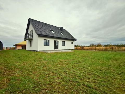 Sprzedaż Dom Wyspiańskiego, Syców, pow. oleśnicki