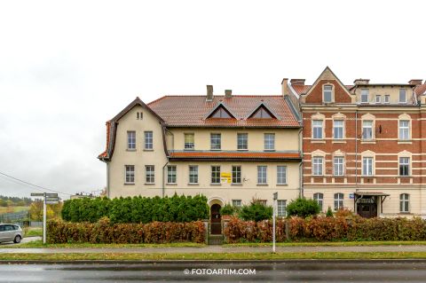 Sprzedaż Mieszkanie Wolności, Mrągowo