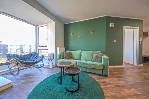 Sprzedaż Mieszkanie Śląska, Przymorze, Gdańsk