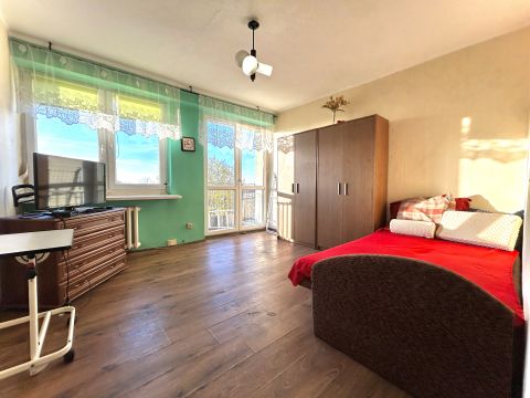 Sprzedaż Mieszkanie Wyspiańskiego, Centrum, Pabianice