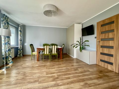 Sprzedaż Mieszkanie Spółdzielcza, Ciechocinek, pow. aleksandrowski