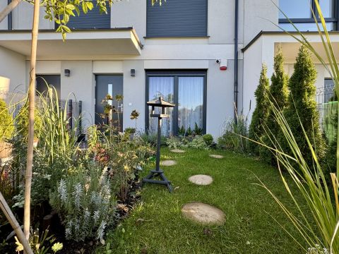 Sprzedaż Mieszkanie Brzesko