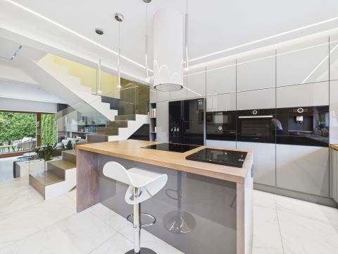 Sprzedaż Dom Katowice