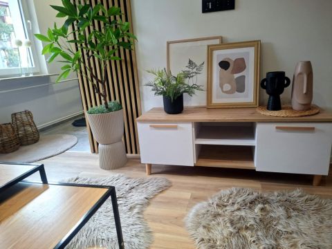 Sprzedaż Mieszkanie Sienkiewicza, Puławy