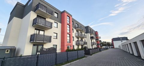 Sprzedaż Mieszkanie Wspólna, Bolszewo, pow. wejherowski