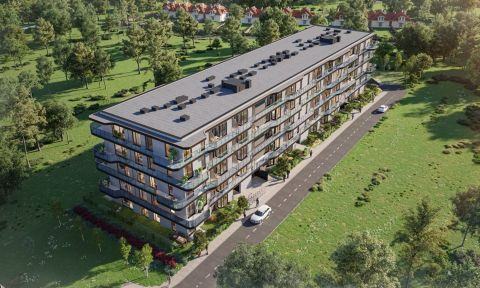 Sprzedaż Mieszkanie Parkitka, Częstochowa