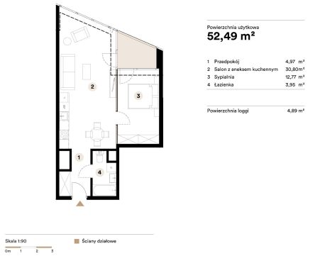 Sprzedaż Mieszkanie Śródmieście, Katowice