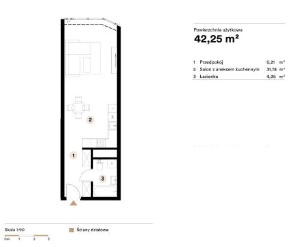 Sprzedaż Mieszkanie Śródmieście, Katowice