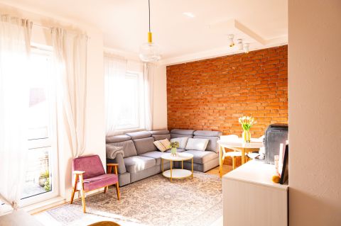 Sprzedaż Mieszkanie Zielona, Osiedle Ostródzkie, Iława