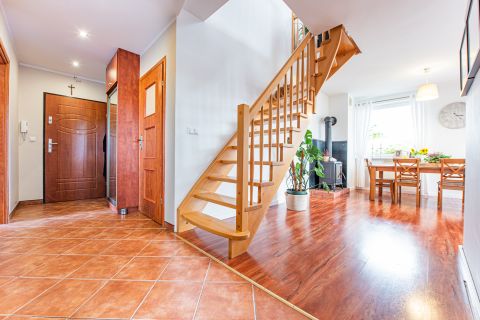 Sprzedaż Mieszkanie Reja, Szczecinek