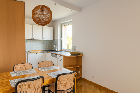 Sprzedaż Mieszkanie Raabego, Ursynów, Warszawa