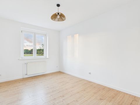 Sprzedaż Mieszkanie Ruszów, pow. zgorzelecki