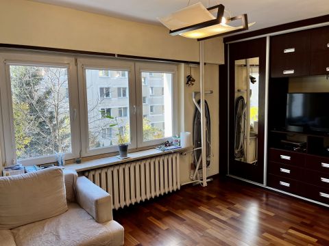 Sprzedaż Mieszkanie Al. Jana Pawła II, Wola, Warszawa