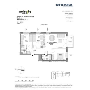 Sprzedaż Mieszkanie Gdynia