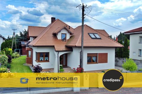 Sprzedaż Dom Długa, Baranowo, pow. ostrołęcki