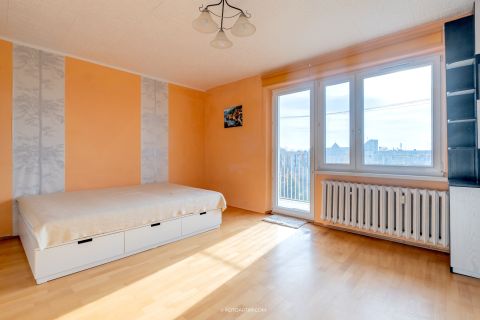 Sprzedaż Mieszkanie Lanca, Szczytno