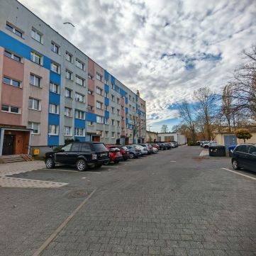 Sprzedaż Mieszkanie Legionów, Ustka, pow. słupski