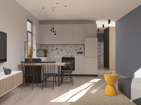 Sprzedaż Mieszkanie Skierniewice