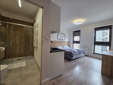 Sprzedaż Mieszkanie Lelewela, Wrzeszcz, Gdańsk