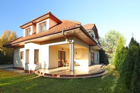 Sprzedaż Dom Stara Droga, Komorów, pow. pruszkowski