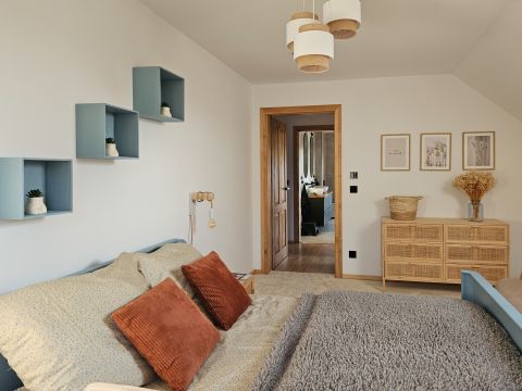 Sprzedaż Dom Bielawa Dolna, pow. zgorzelecki