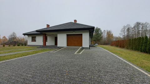 Sprzedaż Dom Ostrownica, pow. zwoleński